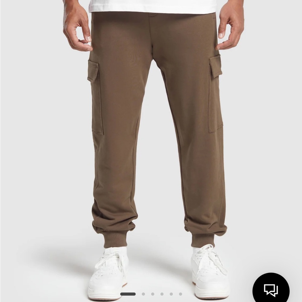 brand new gymshark joggers